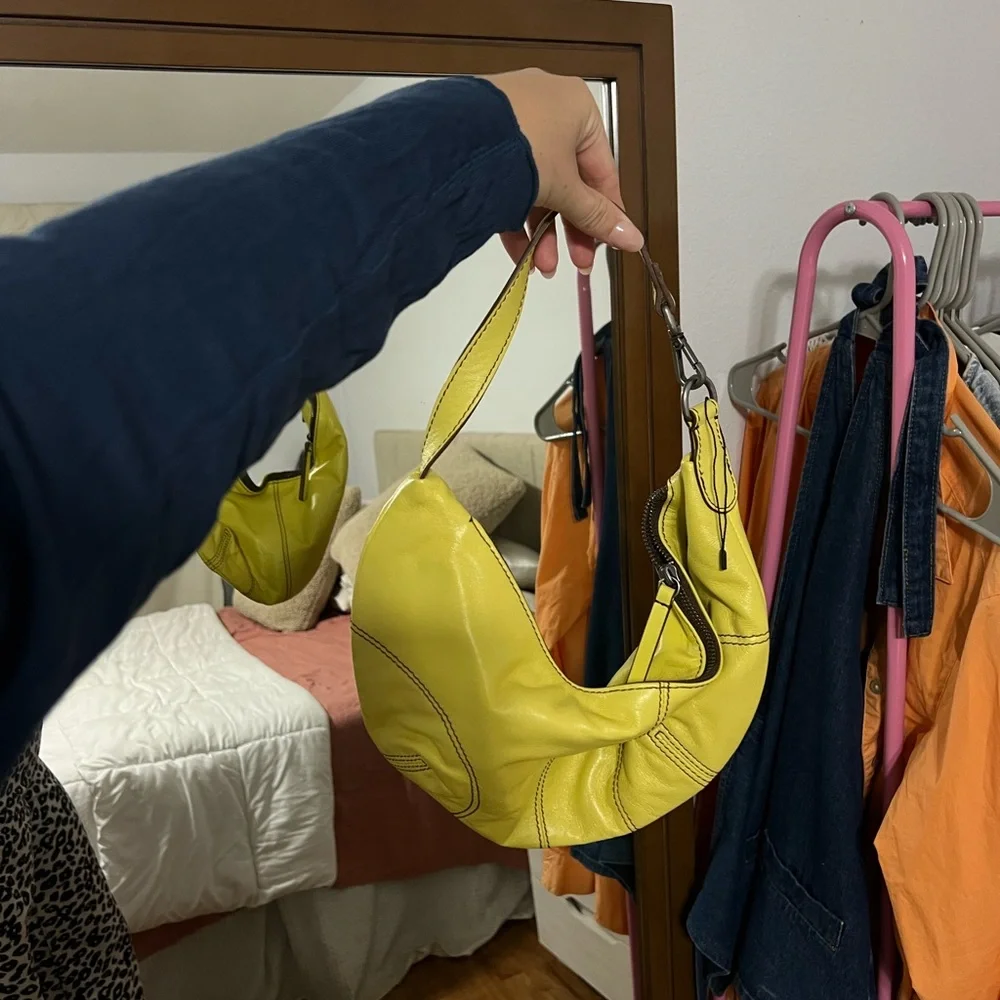 FREE PEOPLE mini bag - Picture 8 of 10